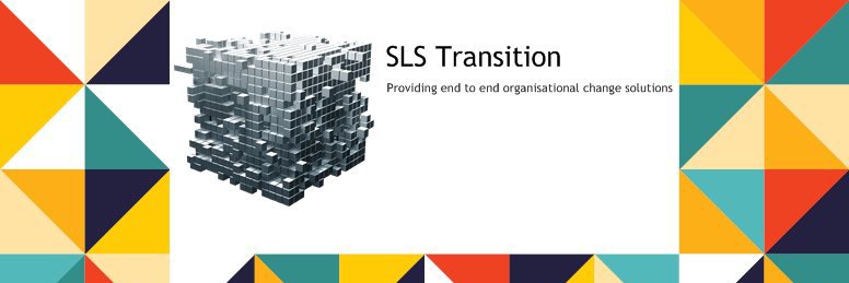 SLS Transition banner