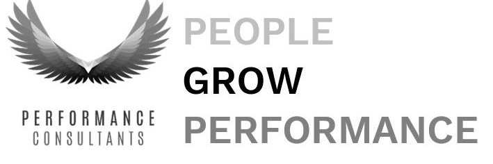 Performance Consultants banner