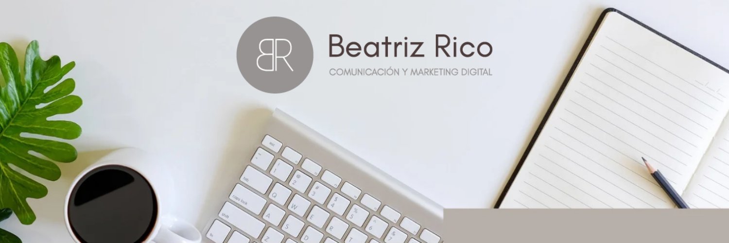 Beatriz Rico banner