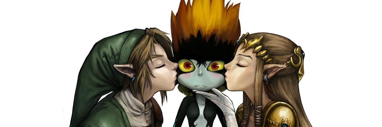 aendaria's profile banner image