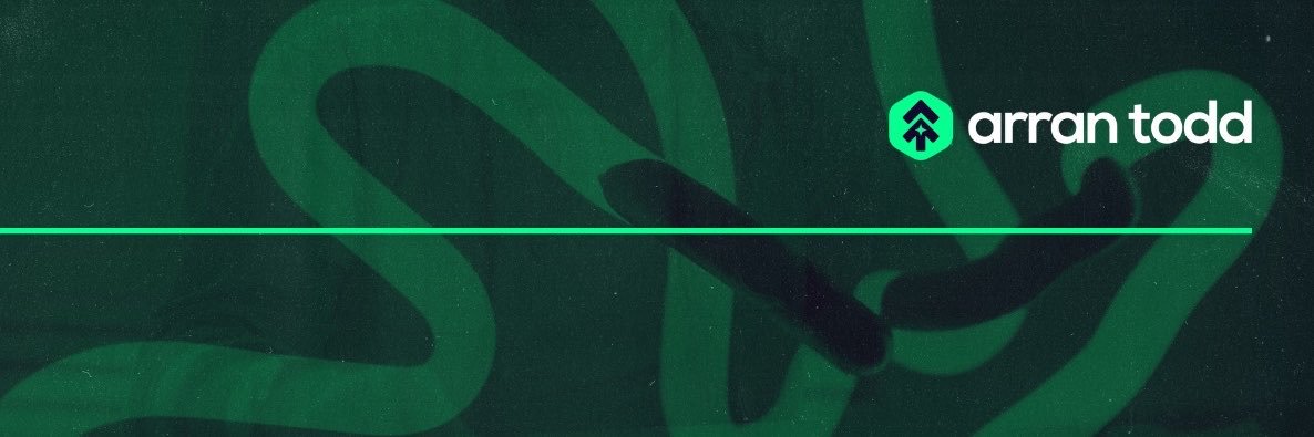 ArranTodd's profile banner image