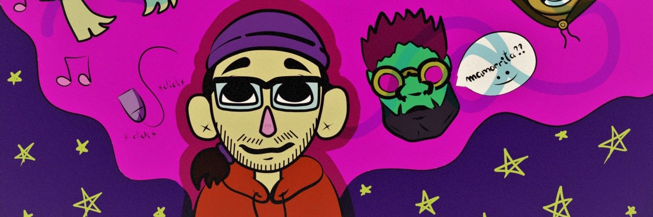 el_corpas's profile banner image