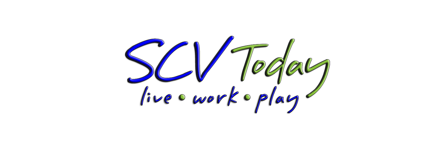 SCVToday's profile banner image