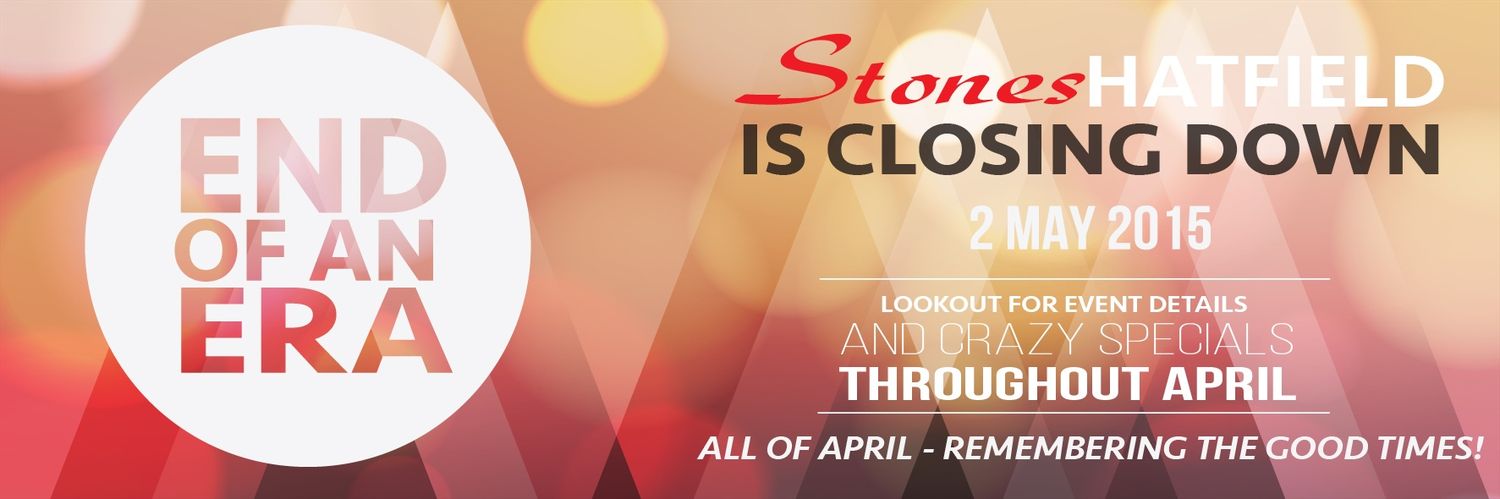 StonesHATFIELD's profile banner image