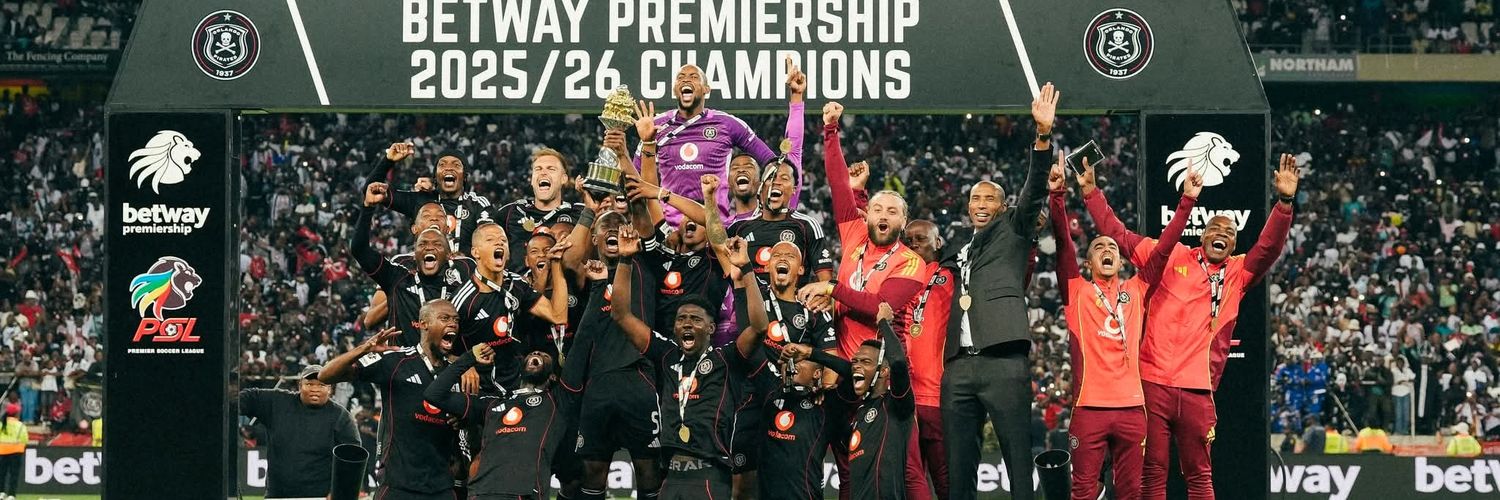 NChabalala's profile banner image