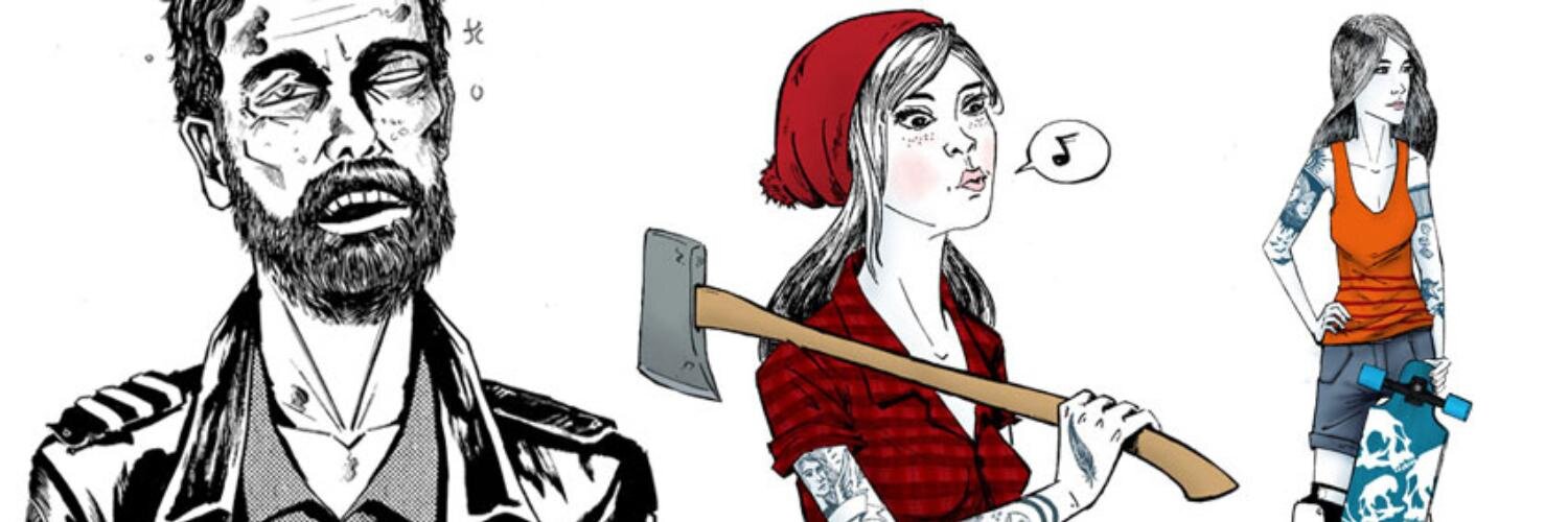 LnaMorandi's profile banner image