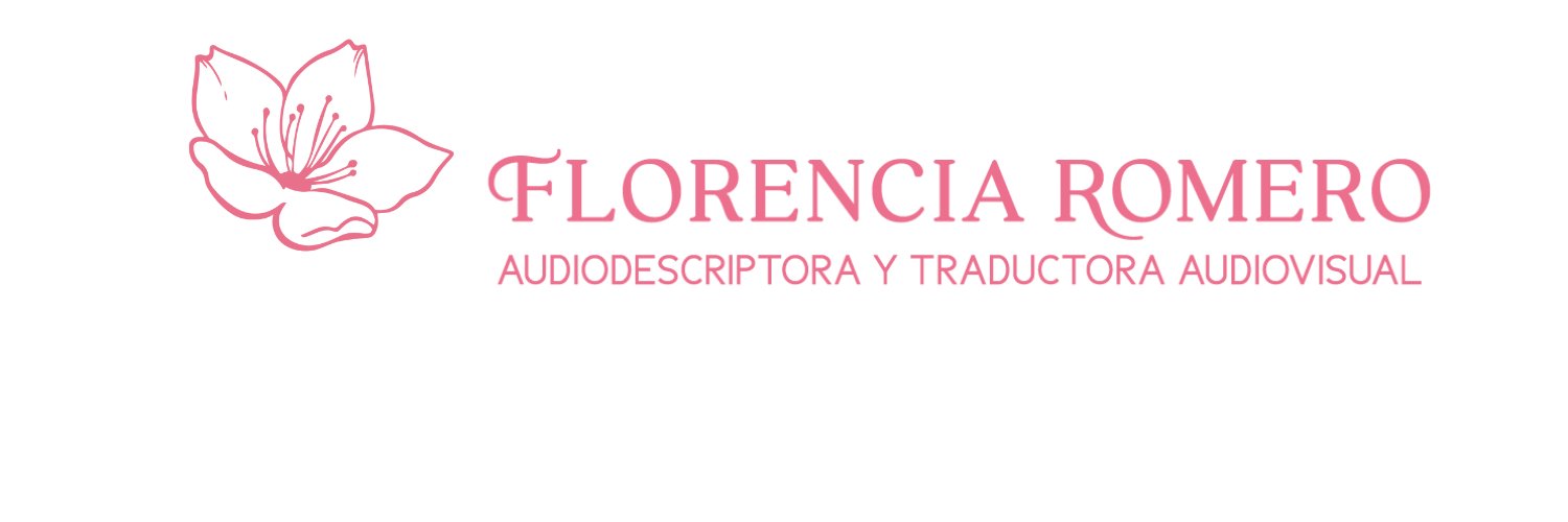 Florencia Romero (Flor) banner