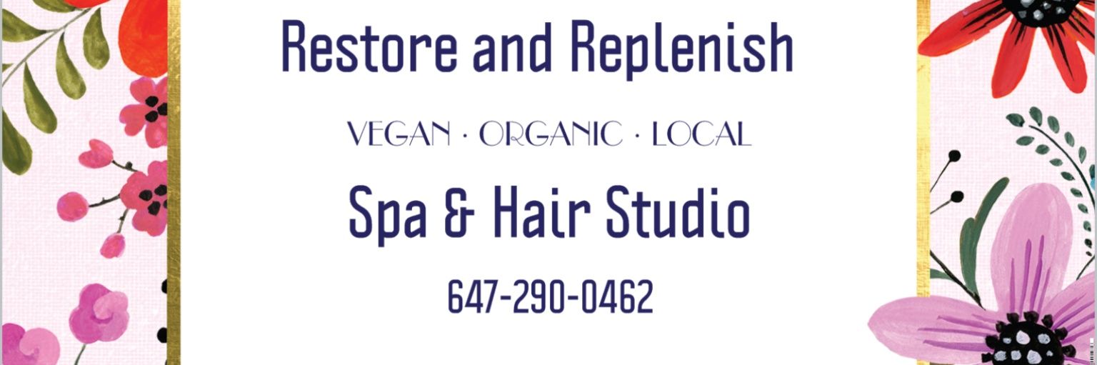 RRVeganSpa's profile banner image
