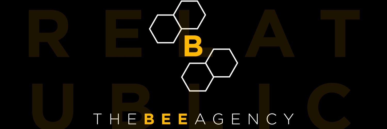 TheBeeAgencyPR's profile banner image