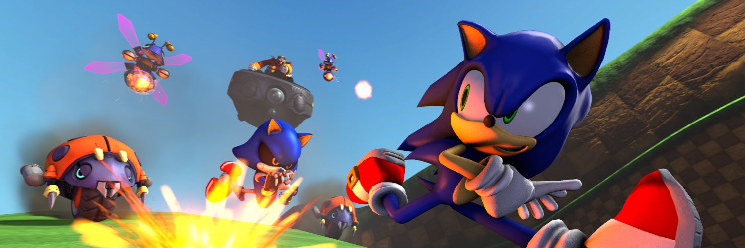 SonicWind149's profile banner image