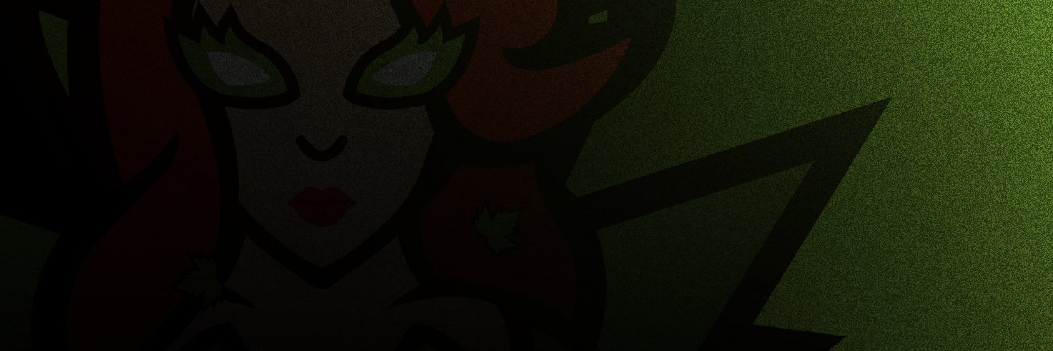 PoisonIvyTV's profile banner image