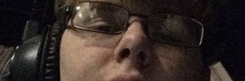 TheBossBenson's profile banner image