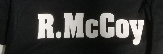 Raheim McCoy banner