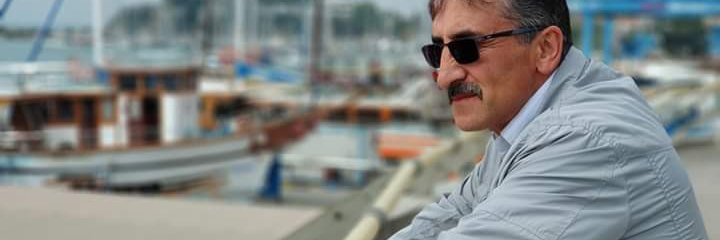 SezginCuneyt's profile banner image