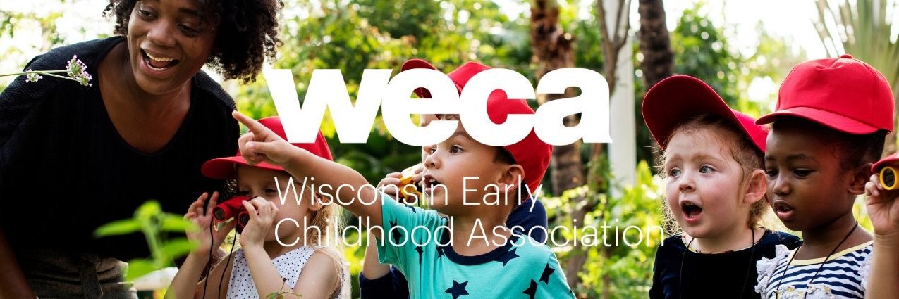 WECA banner