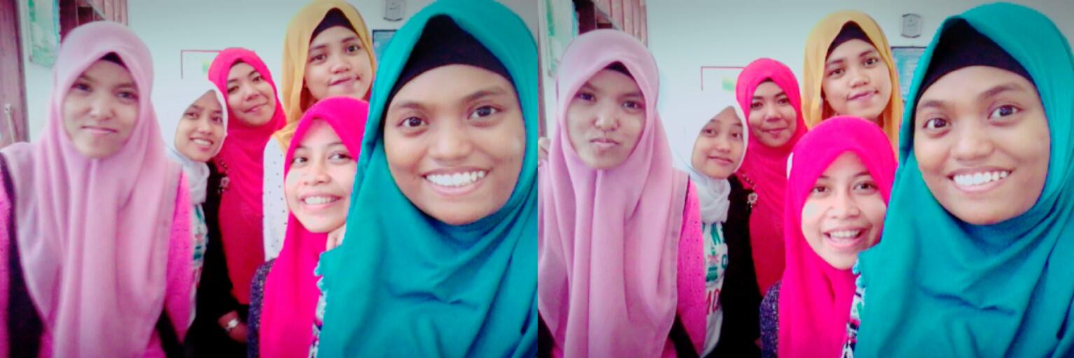 Nur Afny banner