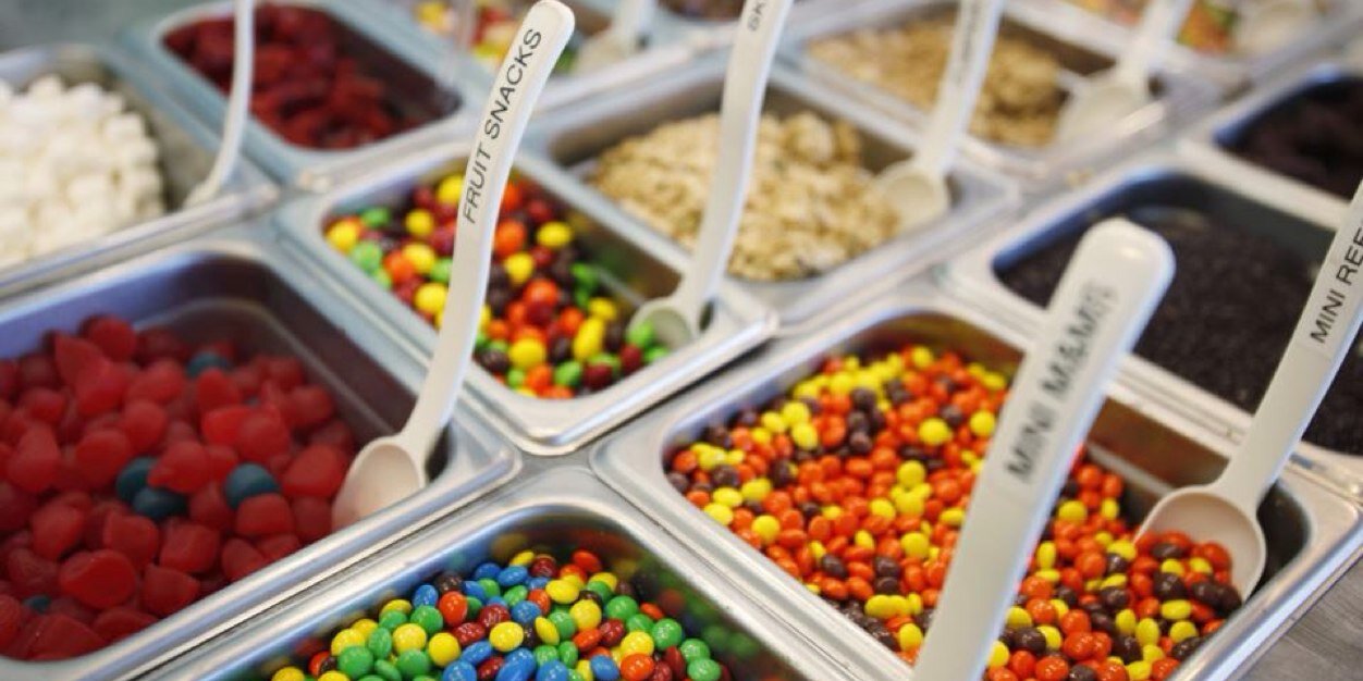 SweetFrog717's profile banner image