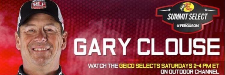 GaryClouse's profile banner image