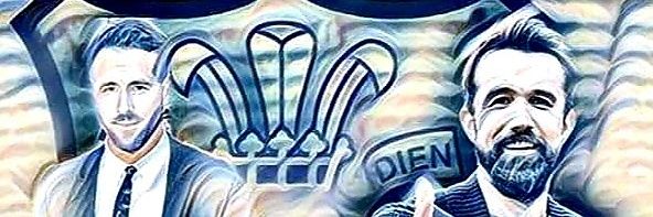 Anthony Roberts banner