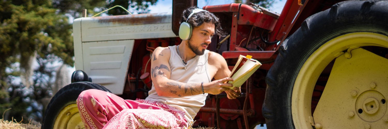 murpazoficial's profile banner image