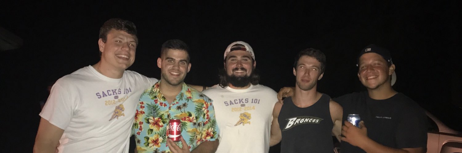 MikeABoyer's profile banner image