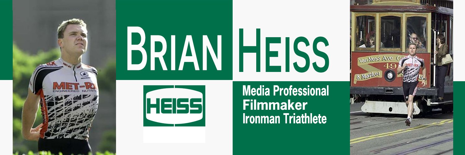 Brian Heiss banner