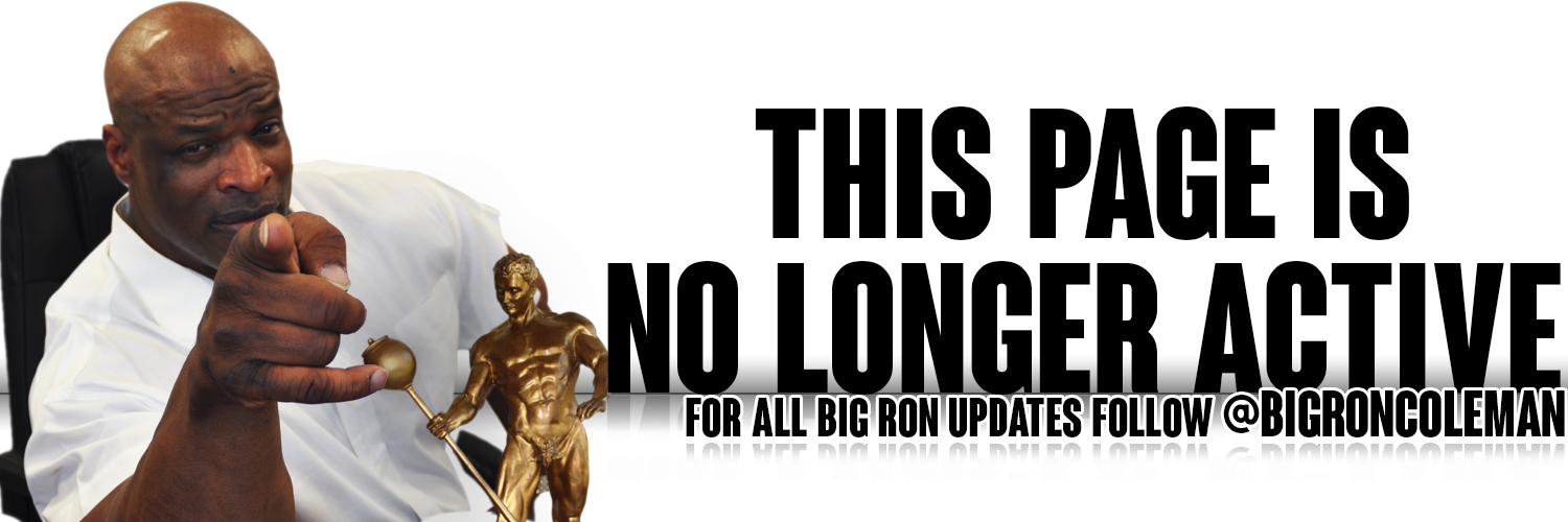 BigRon08's profile banner image