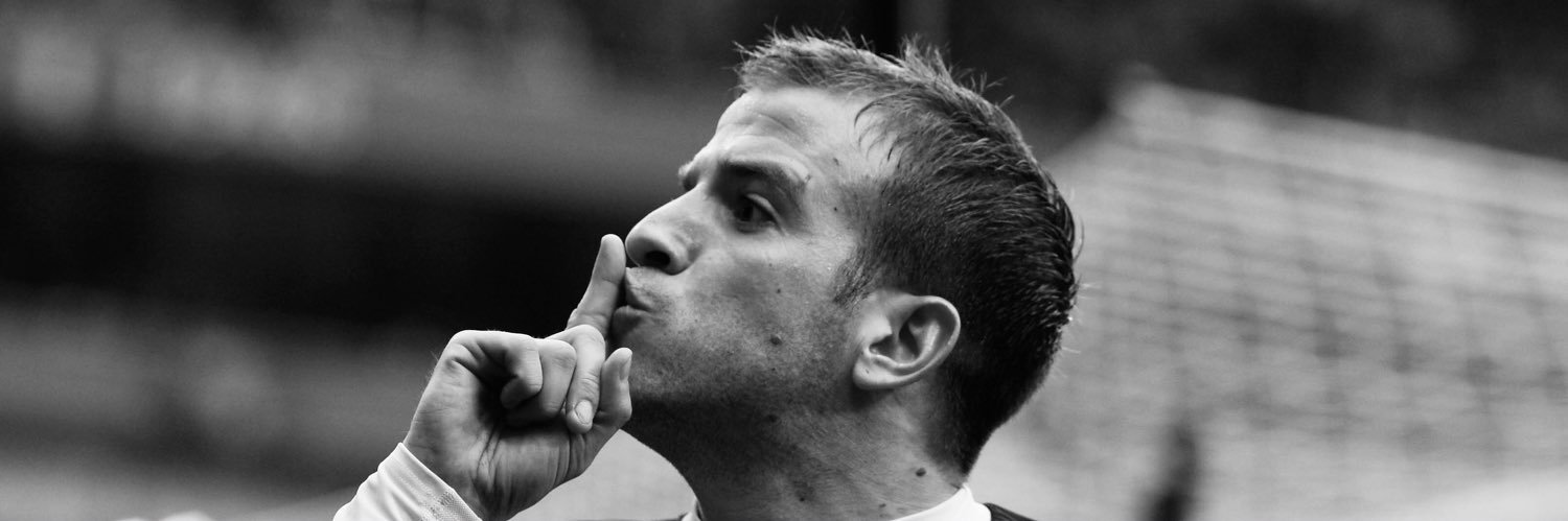 Huggy_Tottenham's profile banner image