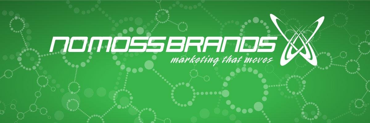 NoMossBrands's profile banner image