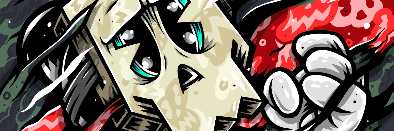 RyantheFoe's profile banner image