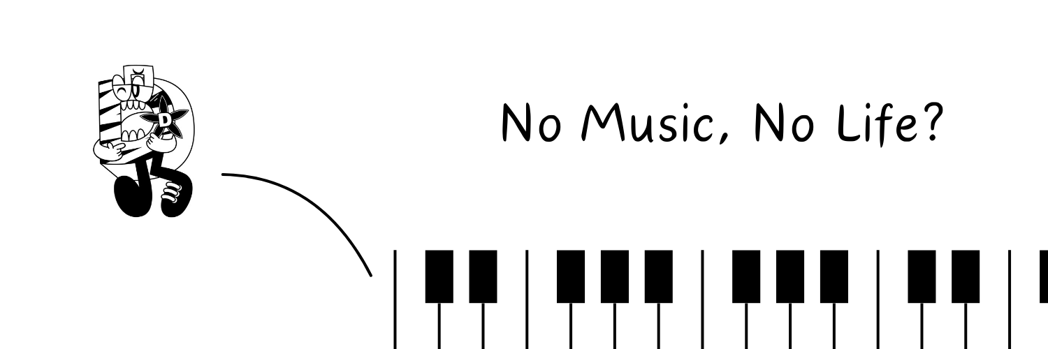 daidomusic's profile banner image