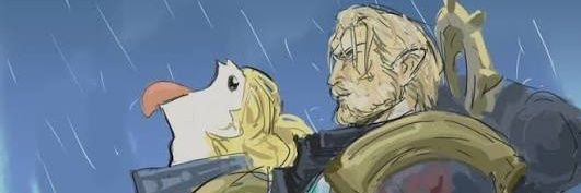 QuackMaster banner