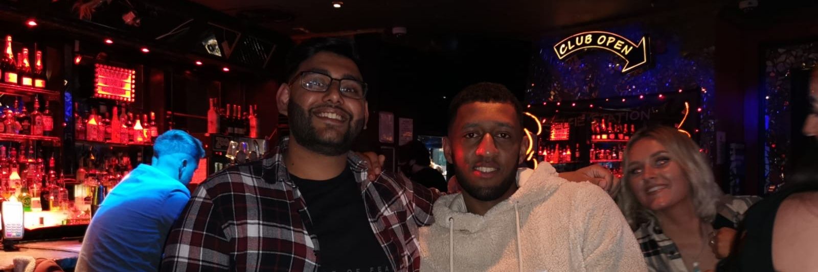 neel_doshi97's profile banner image