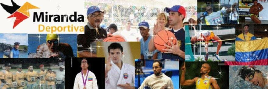 DeportesMiranda's profile banner image