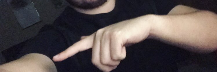 AriasOmar's profile banner image