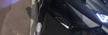 koomoria's profile banner image