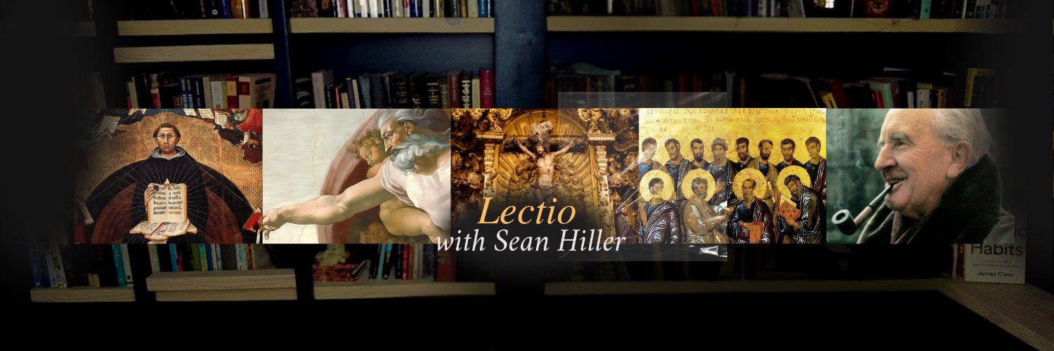 RealSeanHiller's profile banner image