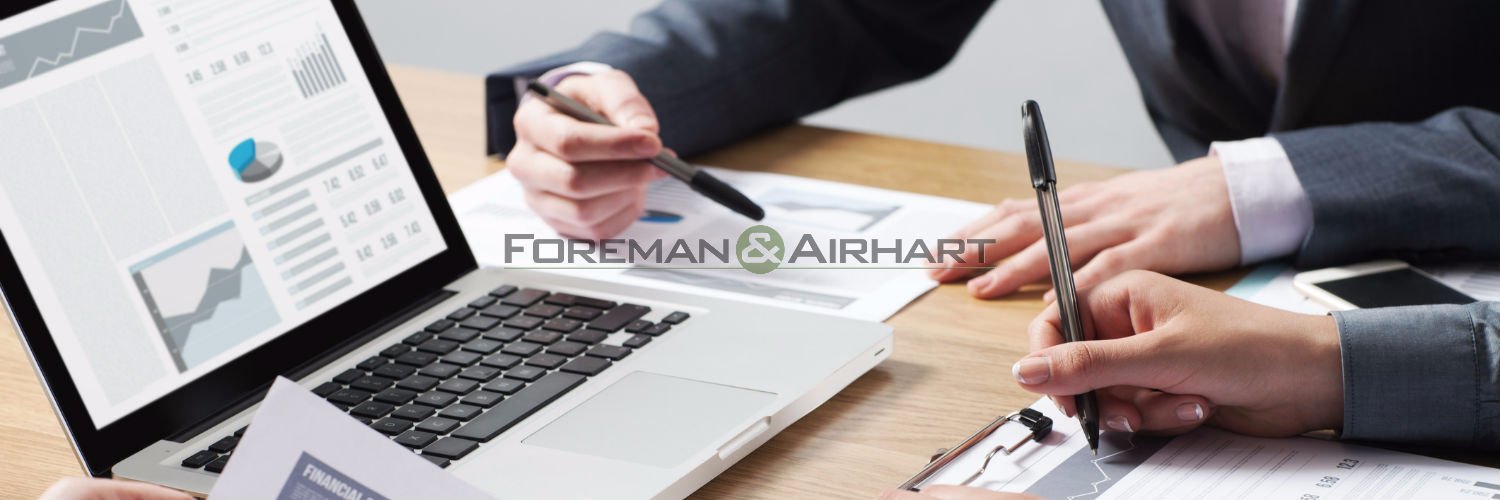 ForemanAirhart's profile banner image
