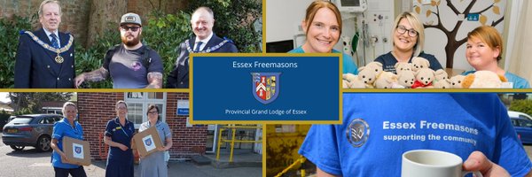EssexFreemasons Profile Banner