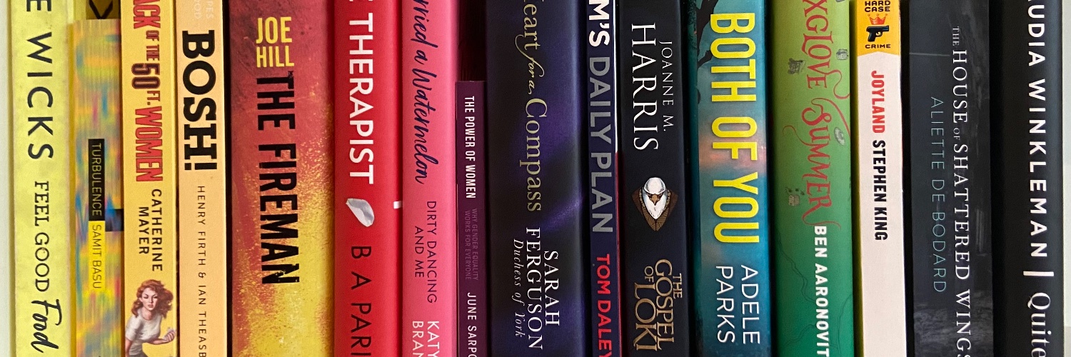 Sophie Calder banner