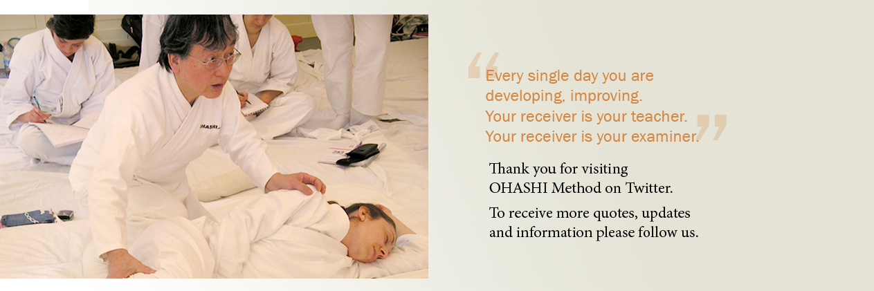 OhashiMethod's profile banner image