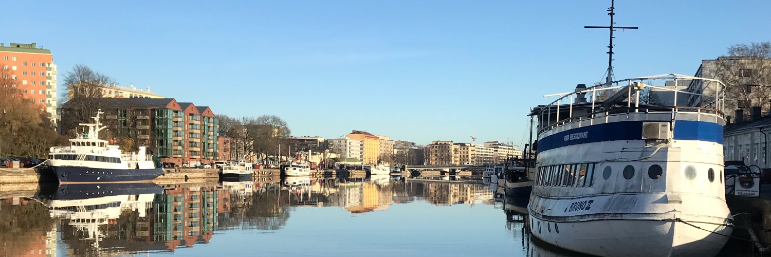 SonjaStromberg's profile banner image