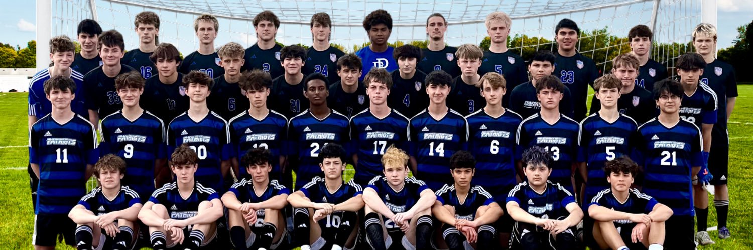 PageHighSoccer's profile banner image