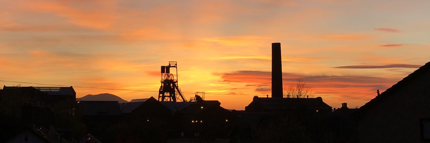 Nick Frankland banner