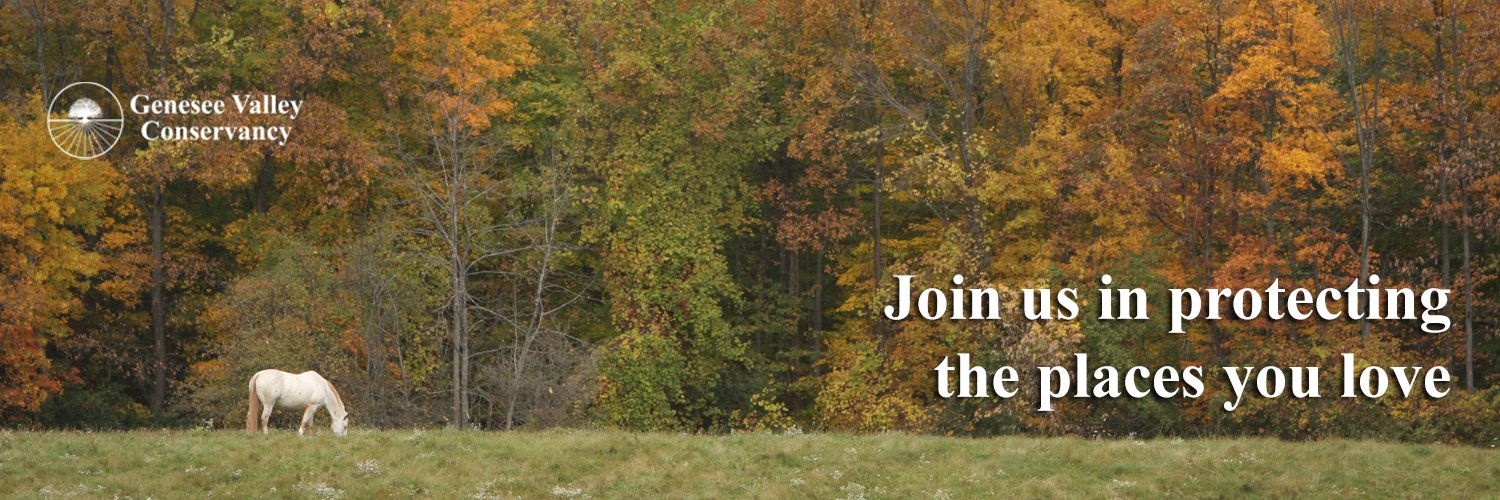 GVConservancy banner