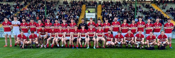 DingleGAA Profile Banner