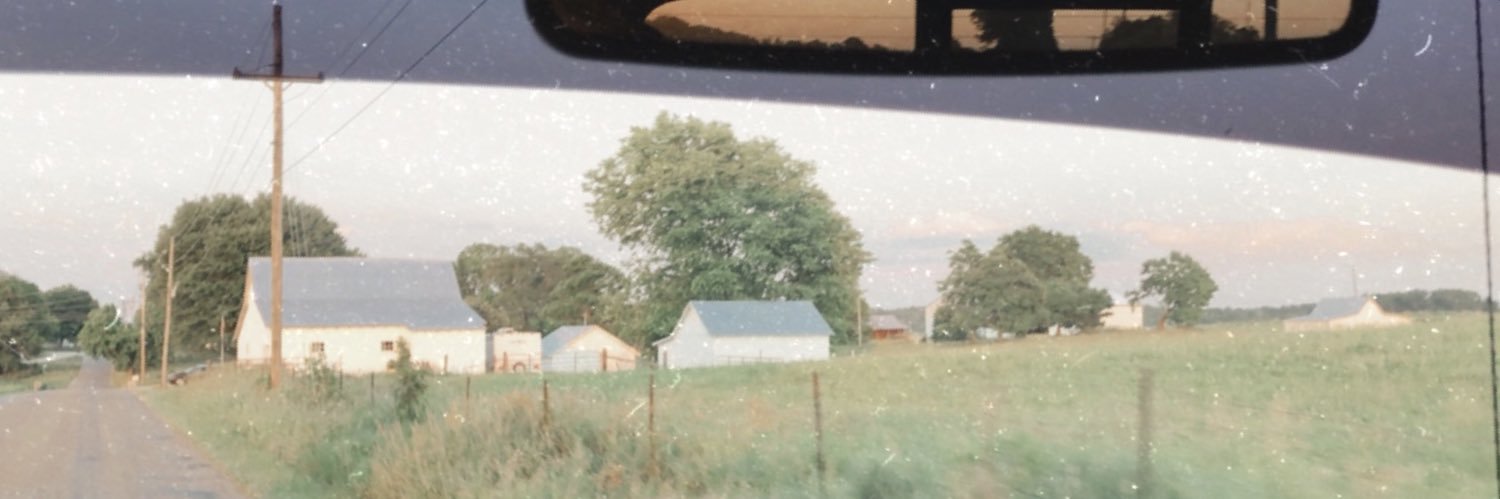 steviethomas_64's profile banner image