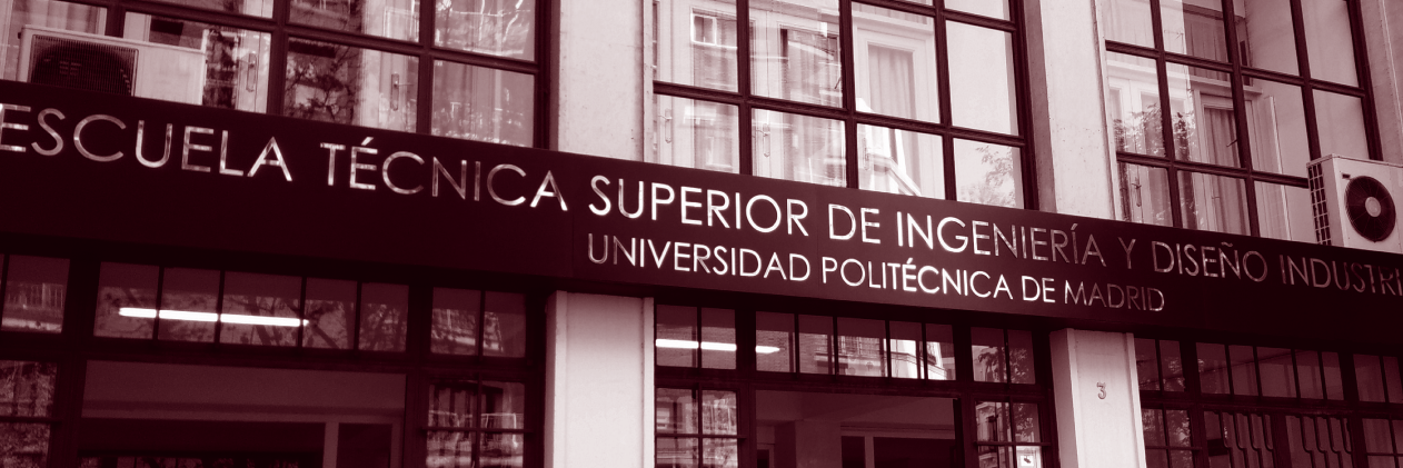 ETSIDI de UPM's banner