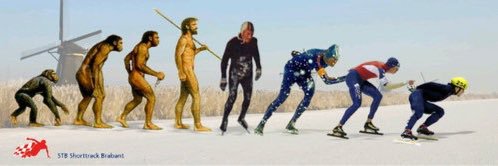 Shorttrackbrabant banner
