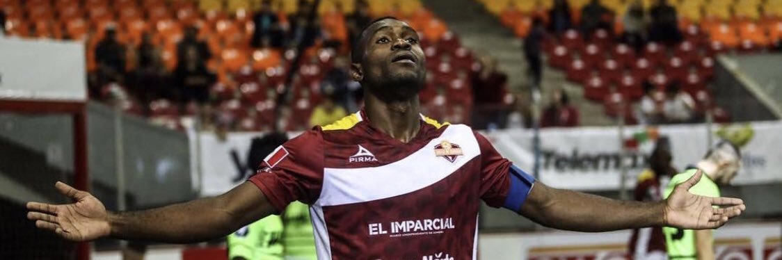 Franck Tayou banner